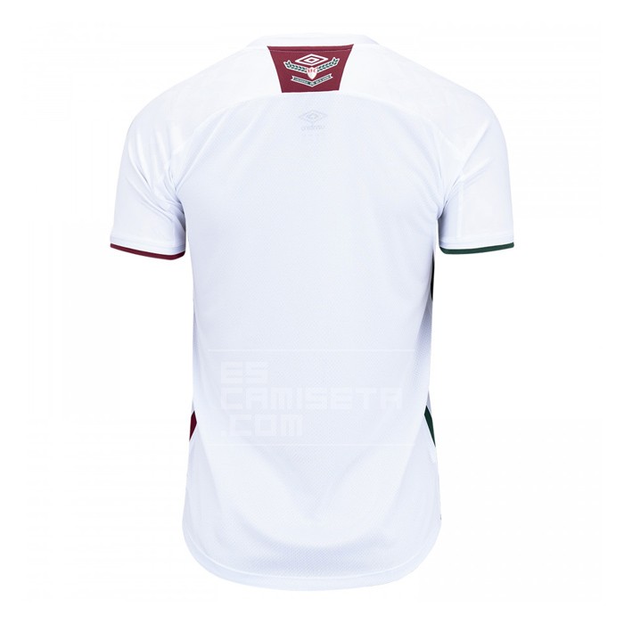 2ª Equipacion Camiseta Fluminense 2020 Tailandia - Haga un click en la imagen para cerrar